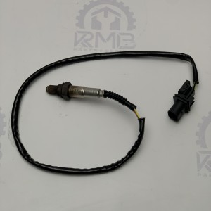 90392 Lambda oxygen sensor NTK for Volkswagen Crafter 2.0 TDI