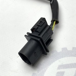 90392 Lambda oxygen sensor NTK for Volkswagen Crafter 2.0 TDI