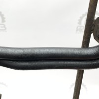 2E0131581K Трубки датчика дифференциального давления DPF сажевого фильтра, комплект на Volkswagen Crafter 2.0 TDI