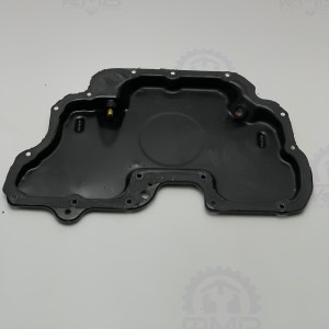A6420100928 Oil pan, lower section for Mercedes 3.0 CDI OM642 E-Class W211
