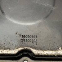 A6420100928 Масляный поддон, нижняя часть на Mercedes 3.0 CDI OM642 E-Class W211