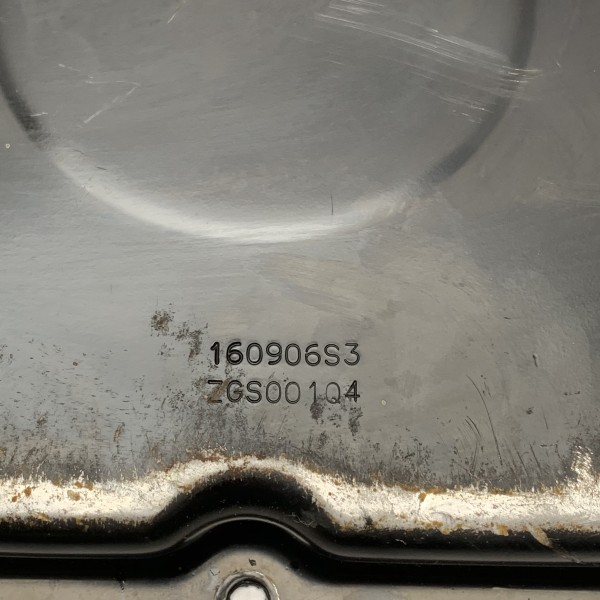 A6420100928 Масляный поддон, нижняя часть на Mercedes 3.0 CDI OM642 E-Class W211 A6420100928 Масляный поддон, нижняя часть на Mercedes 3.0 CDI OM642 E-Class W211