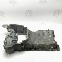 A6420140902 Масляный поддон, верхняя часть на Mercedes 3.0 CDI OM642 E-Class W211