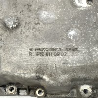 A6420140902 Масляный поддон, верхняя часть на Mercedes 3.0 CDI OM642 E-Class W211