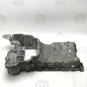 A6420140902 Oil pan, upper section for Mercedes 3.0 CDI OM642 E-Class W211