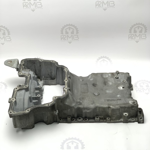 A6420140902 Масляный поддон, верхняя часть на Mercedes 3.0 CDI OM642 E-Class W211 A6420140902 Масляный поддон, верхняя часть на Mercedes 3.0 CDI OM642 E-Class W211