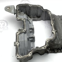 A6420140902 Масляный поддон, верхняя часть на Mercedes 3.0 CDI OM642 E-Class W211