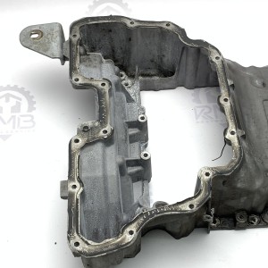 A6420140902 Oil pan, upper section for Mercedes 3.0 CDI OM642 E-Class W211