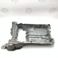 A6420140902 Масляный поддон, верхняя часть на Mercedes 3.0 CDI OM642 E-Class W211