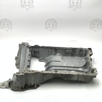 A6420140902 Масляный поддон, верхняя часть на Mercedes 3.0 CDI OM642 E-Class W211