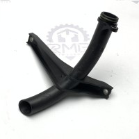 A6421800751 Маслоприемник масляного насоса в поддон пластиковый  на Mercedes  E-Class W211 W212 / E-Coupe C207 / CLK C209 / CLS W219 3.0 CDI V6 OM642