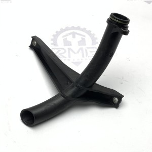 A6421800751 Маслоприемник масляного насоса в поддон пластиковый  на Mercedes  E-Class W211 W212 / E-Coupe C207 / CLK C209 / CLS W219 3.0 CDI V6 OM642