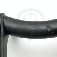 A6421800751 Маслоприемник масляного насоса в поддон пластиковый  на Mercedes  E-Class W211 W212 / E-Coupe C207 / CLK C209 / CLS W219 3.0 CDI V6 OM642
