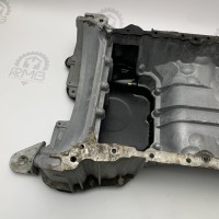 A6420100928 A6420140902 Масляный поддон в сборе на Mercedes 3.0 CDI OM642 E-Class W211
