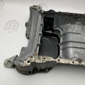 A6420100928 A6420140902 Oil pan assembly for Mercedes 3.0 CDI OM642 E-Class W211