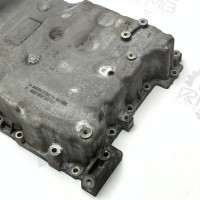 A6420100928 A6420140902 Масляный поддон в сборе на Mercedes 3.0 CDI OM642 E-Class W211