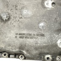 A6420100928 A6420140902 Масляный поддон в сборе на Mercedes 3.0 CDI OM642 E-Class W211