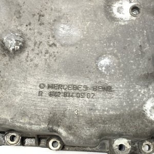 A6420100928 A6420140902 Oil pan assembly for Mercedes 3.0 CDI OM642 E-Class W211