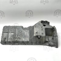 A6470140302 Масляный поддон на Mercedes E-Class W211 Е270 2.7 CDI OM647