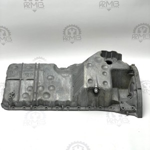 A6470140302 Масляный поддон на Mercedes E-Class W211 Е270 2.7 CDI OM647
