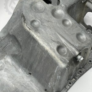 A6470140302 Oil pan for Mercedes E-Class W211 E270 2.7 CDI OM647
