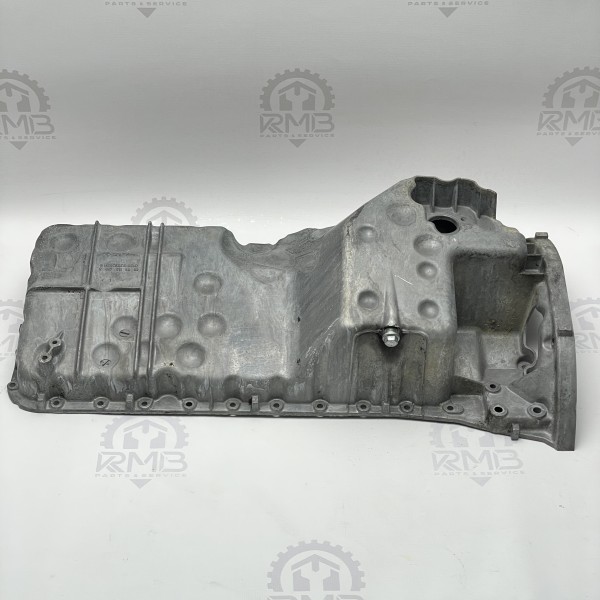 A6470140302 Масляный поддон на Mercedes E-Class W211 Е270 2.7 CDI OM647 A6470140302 Масляный поддон на Mercedes E-Class W211 Е270 2.7 CDI OM647