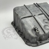 A6470140302 Масляный поддон на Mercedes E-Class W211 Е270 2.7 CDI OM647
