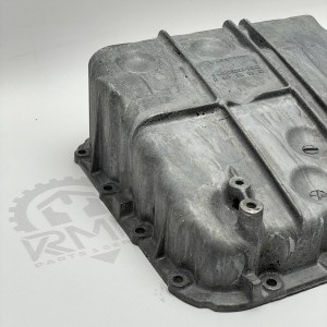 A6470140302 Oil pan for Mercedes E-Class W211 E270 2.7 CDI OM647