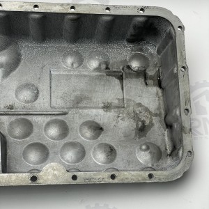 A6470140302 Oil pan for Mercedes E-Class W211 E270 2.7 CDI OM647