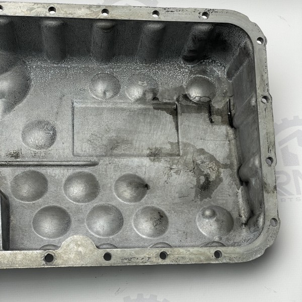 A6470140302 Масляный поддон на Mercedes E-Class W211 Е270 2.7 CDI OM647 A6470140302 Масляный поддон на Mercedes E-Class W211 Е270 2.7 CDI OM647