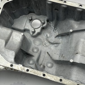 A6470140302 Oil pan for Mercedes E-Class W211 E270 2.7 CDI OM647