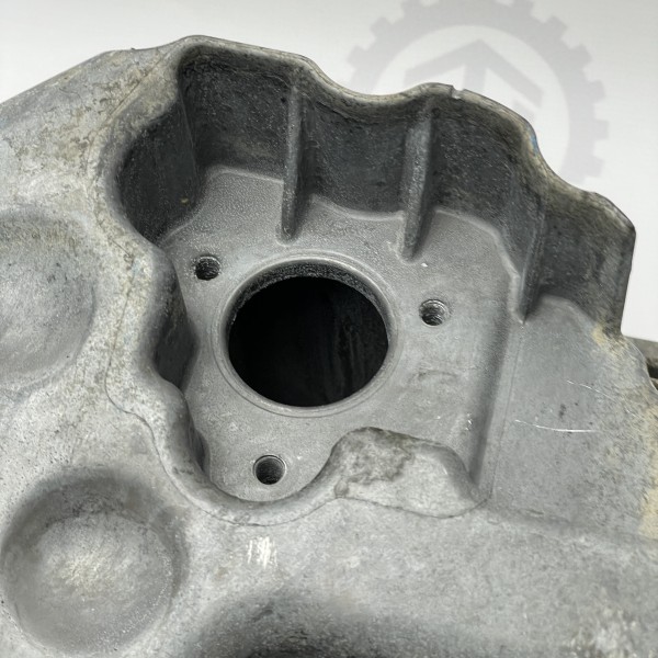 A6470140302 Масляный поддон на Mercedes E-Class W211 Е270 2.7 CDI OM647 A6470140302 Масляный поддон на Mercedes E-Class W211 Е270 2.7 CDI OM647