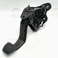  A9072900000 Пластиковая педаль сцепления на Mercedes Sprinter W 907 / W 910  2.0 2.1 3.0 CDI