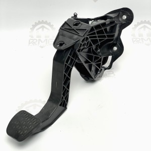 A9072900000 Plastic clutch pedal for Mercedes Sprinter W907 / W910 2.0, 2.1, 3.0 CDI