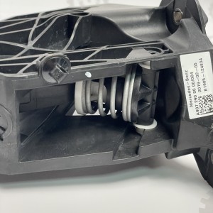 A9072900000 Plastic clutch pedal for Mercedes Sprinter W907 / W910 2.0, 2.1, 3.0 CDI