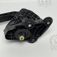  A9072900000 Пластиковая педаль сцепления на Mercedes Sprinter W 907 / W 910  2.0 2.1 3.0 CDI