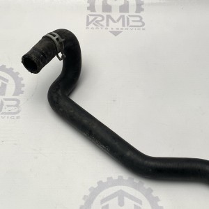  A2208323494 Патрубок системы охлаждения обогревателя на Mercedes S-Class W220 3.2 4.3 5.0 M112 M113 OM613