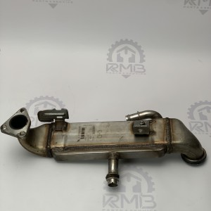 A6131420079 EGR Cooler / Heat Exchanger for Mercedes E320 W210 / S320 W220 3.2 CDI OM613