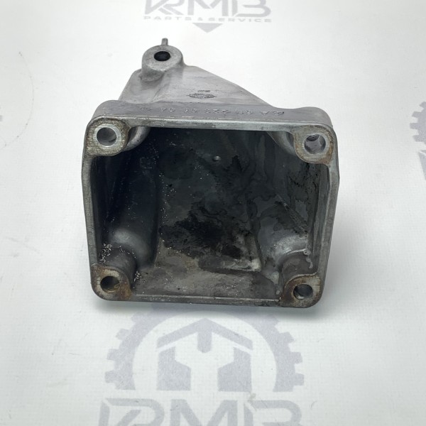 A6112230804 Кронштейн опоры двигателя, алюминиевая опора на Mercedes C-Class W203 2.2 CDI OM611 OM646 A6112230804 Кронштейн опоры двигателя, алюминиевая опора на Mercedes C-Class W203 2.2 CDI OM611 OM646