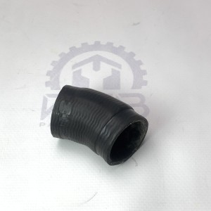 A6132030482 Cooling system connector hose (original pump hose) for Mercedes E-Class W210 / S-Class W220 3.2 CDI OM613