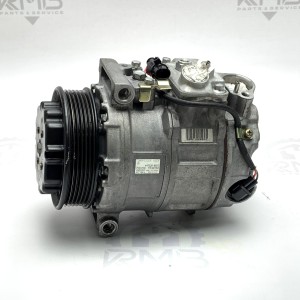  A0012300811 Компресор кондиціонера Denso на Мерседес C-Class W203 / E-Class W211 7SEU16C 2.2 2.7 CDI OM612 647