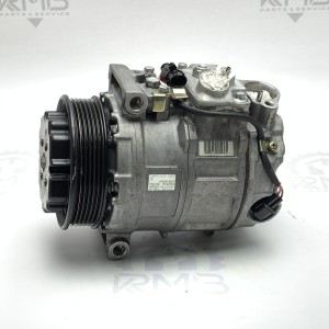  A0012300811 Компресор кондиціонера Denso на Мерседес C-Class W203 / E-Class W211 7SEU16C 2.2 2.7 CDI OM612 647