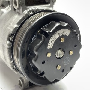  A0012300811 Компресор кондиціонера Denso на Мерседес C-Class W203 / E-Class W211 7SEU16C 2.2 2.7 CDI OM612 647