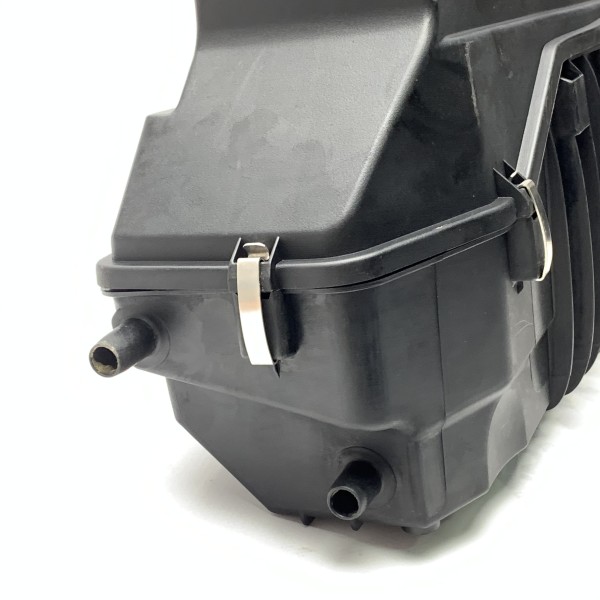 A6460900201 Корпус воздушного фильтра на Mercedes E-Class W211 Е211 2.7 CDI OM647 A6460900201 Корпус воздушного фильтра на Mercedes E-Class W211 Е211 2.7 CDI OM647