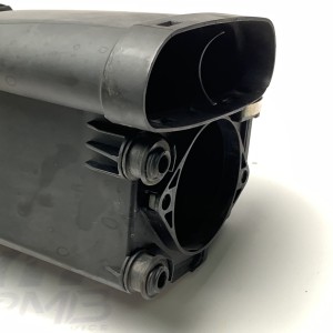 A6460900201 Корпус воздушного фильтра на Mercedes E-Class W211 Е211 2.7 CDI OM647