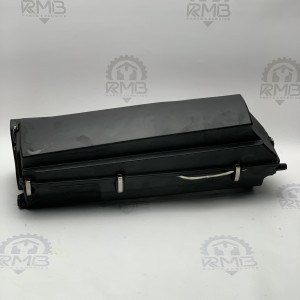 A6460900201 Корпус воздушного фильтра на Mercedes E-Class W211 Е211 2.7 CDI OM647