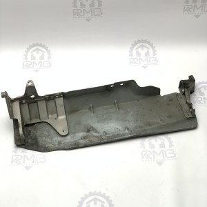 A6470940041 Кронштейн крепления воздушного фильтра на Mercedes E-Class W211 Е270 2.7 CDI OM647