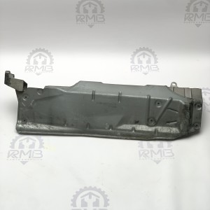 A6470940041 Кронштейн крепления воздушного фильтра на Mercedes E-Class W211 Е270 2.7 CDI OM647