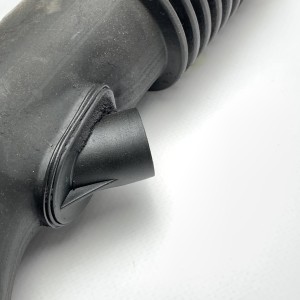 A9065281024 Air filter-to-turbocharger hose for Mercedes Sprinter W906 313 315 513 515 2.2 CDI OM646