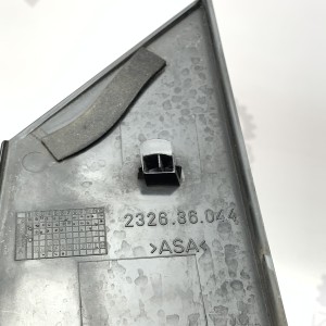 Правое электрическое зеркало заднего вида на Mercedes Віто / Віано W 639